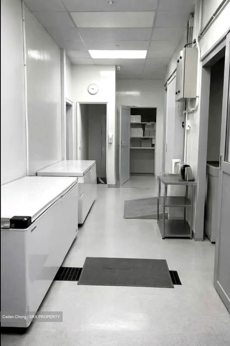 Harper Kitchen (D13), Factory #535718051